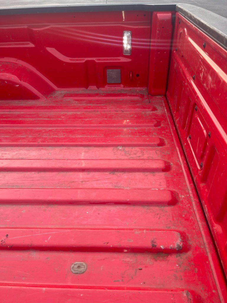 Used 2020 Red Jeep Sport image 18