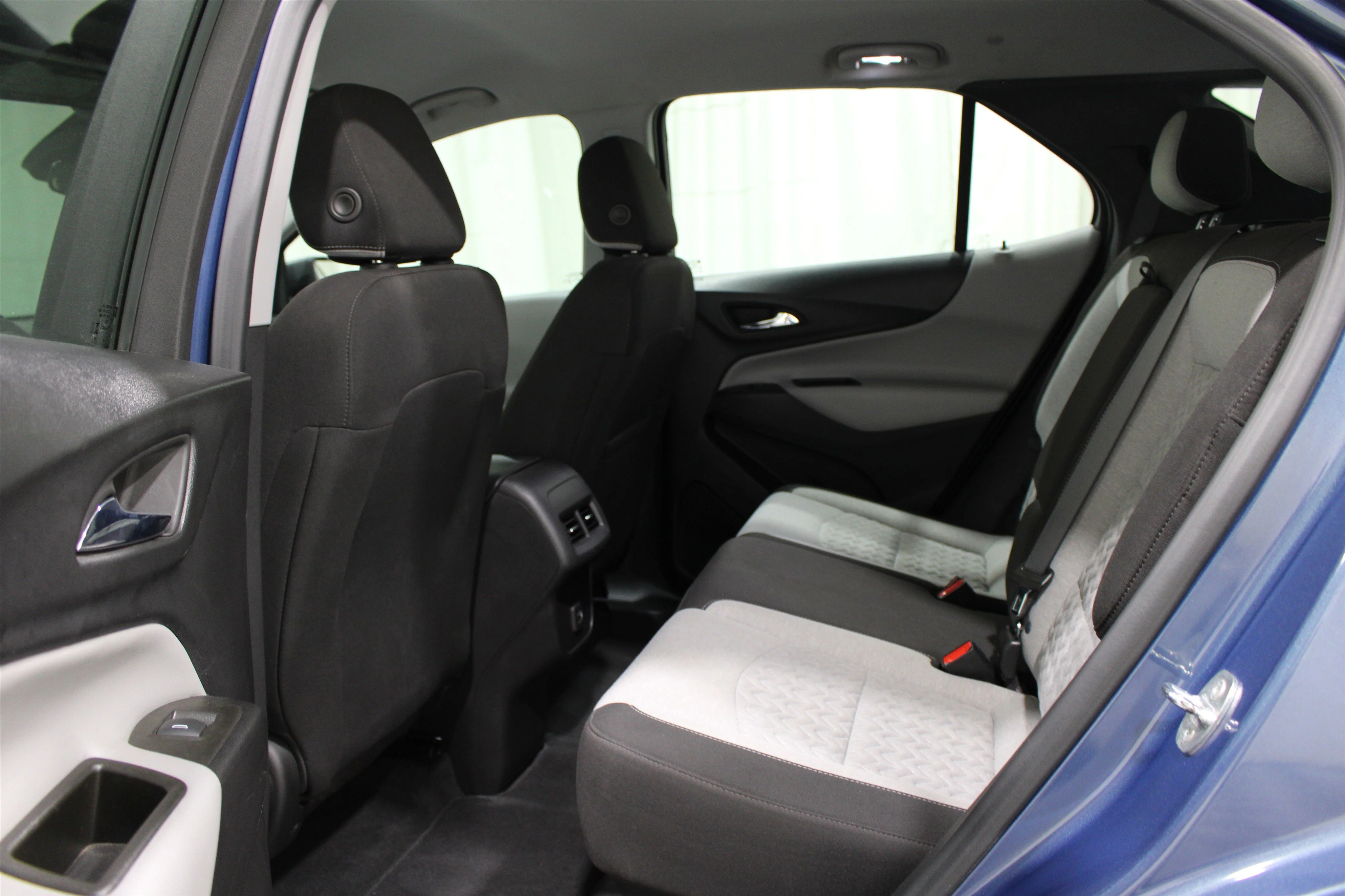 2024 Chevrolet Equinox LS - Photo 20