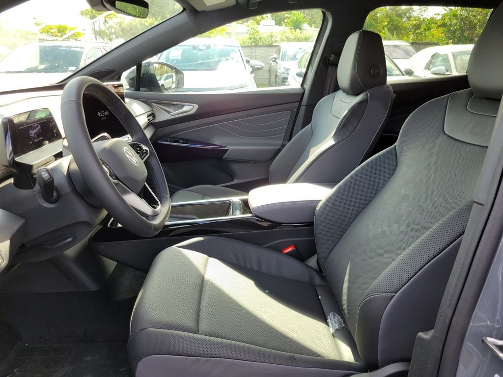 New 2026 Gray Volkswagen Pro S image 10