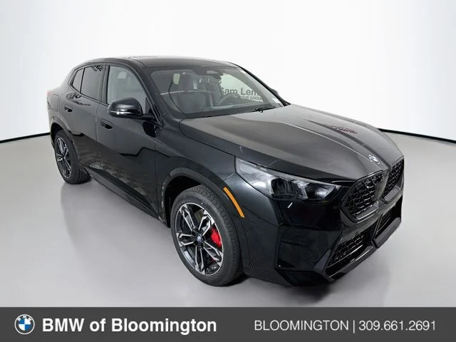 2026 BMW X2 xDrive28i for sale at BMW of Bloomington