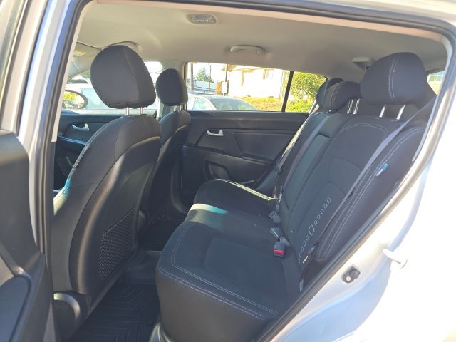 2013 Kia Sportage EX - Photo 16