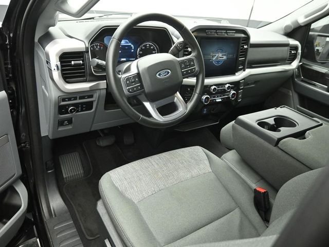 2023 FORD F-150 - Image 8