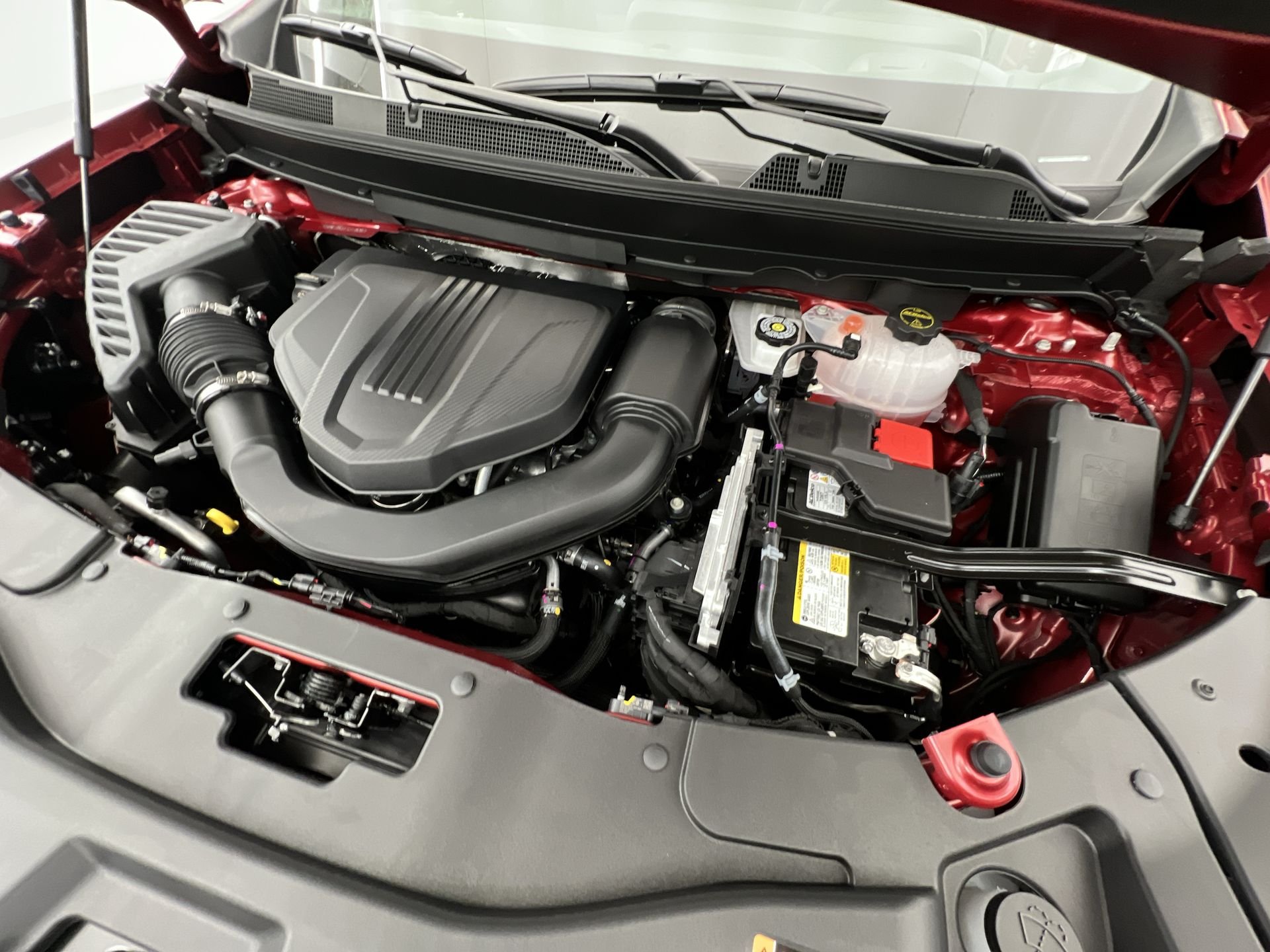 2026 Chevrolet Traverse LT - Photo 60