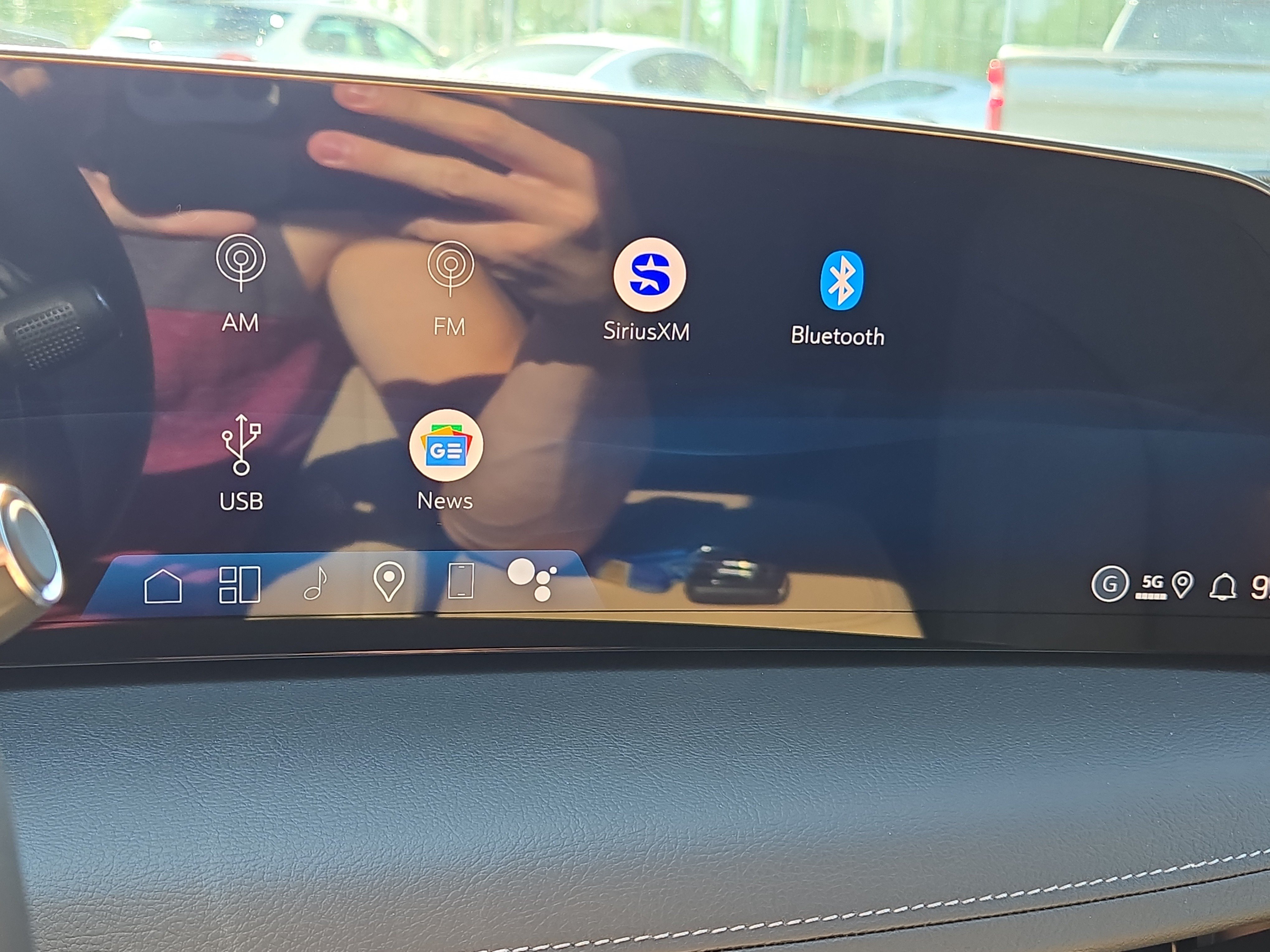 2026 Cadillac CT5 Premium Luxury - Photo 33