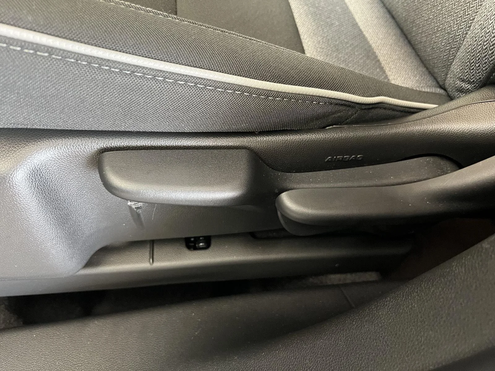 Used 2026 Sterling Gray Metallic Chevrolet LS image 5