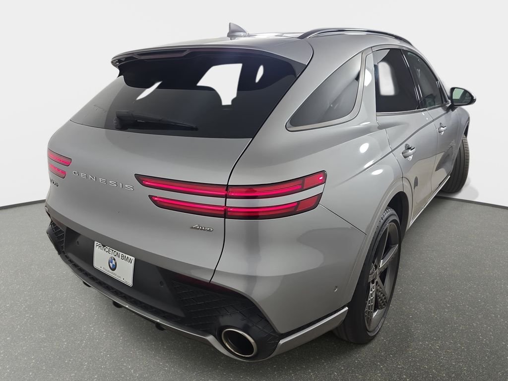 Used 2023 Savile Silver Genesis 2.5T image 39