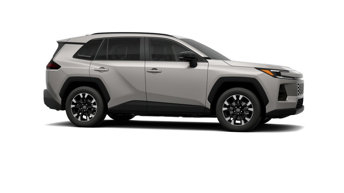 New 2026 Meteor Shower Toyota Limited image 35