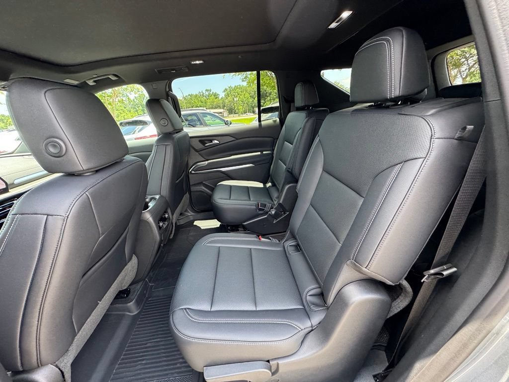 2026 Chevrolet Traverse LT - Photo 19