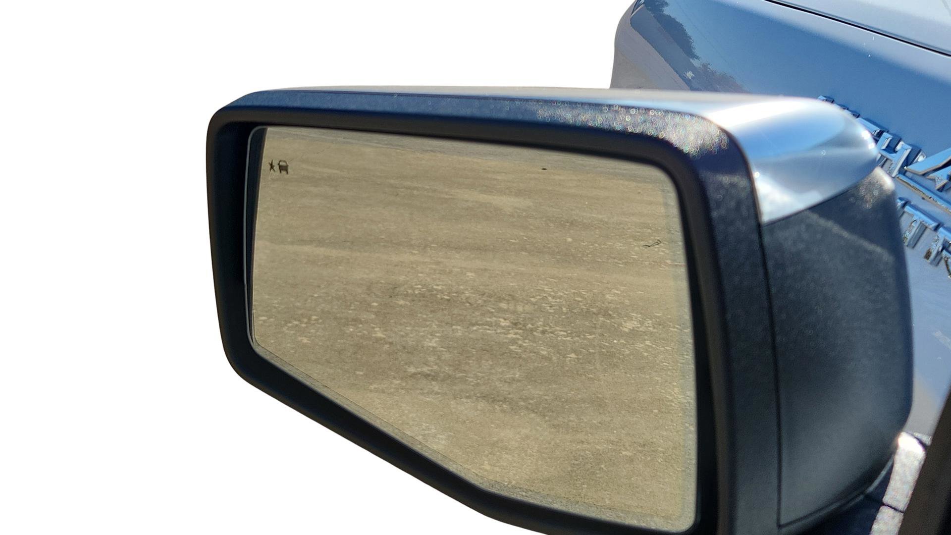 2026 Chevrolet Silverado 1500 High Country - Photo 12