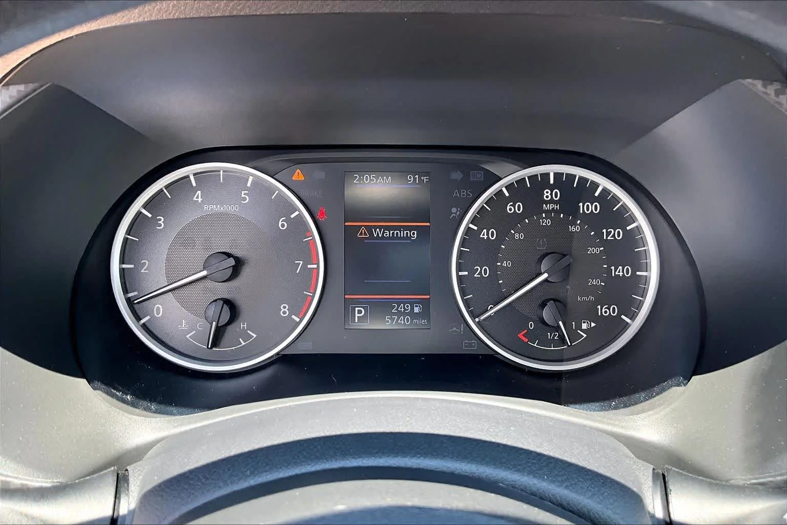Certified Used 2025 Gun Metallic Nissan S image 22