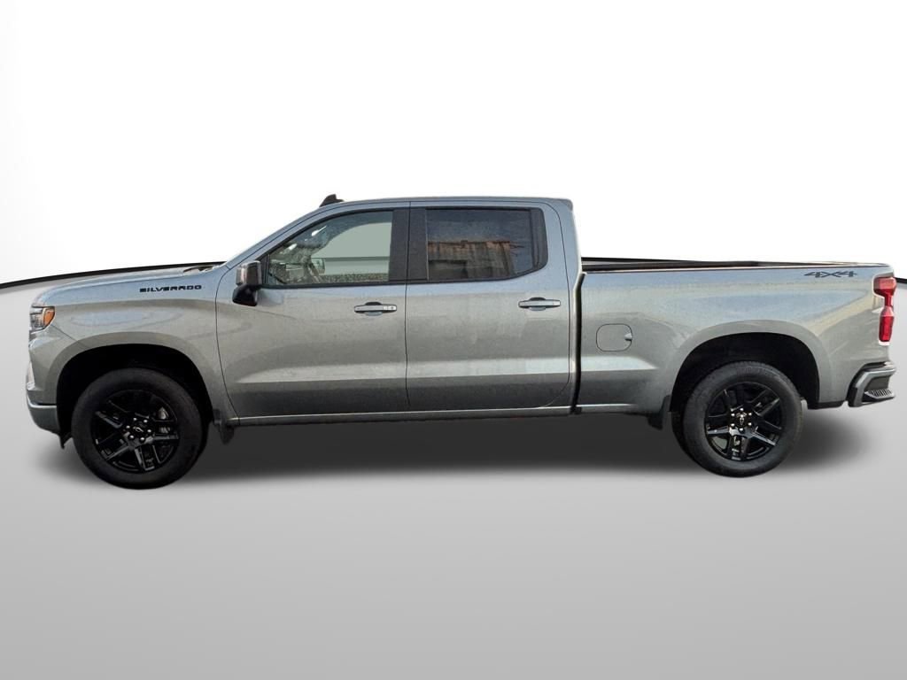 2025 Chevrolet Silverado 1500 RST - Photo 28