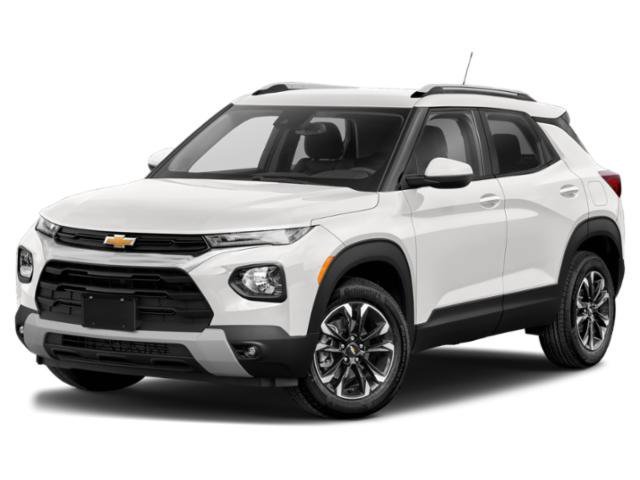 Used 2021 Gray Chevrolet LS image 1