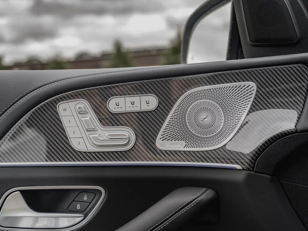 2026 Mercedes-Benz GLE AMG GLE 53 - Photo 38