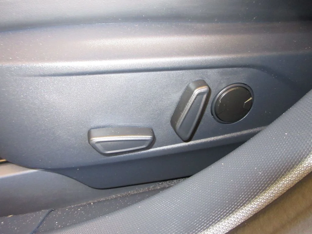 New 2026 Desert Sand Ford Premium image 12
