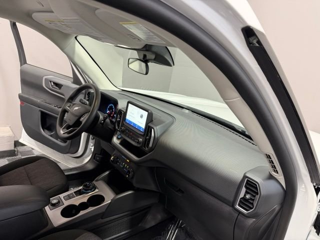 Certified Used 2023 Oxford White Ford Big Bend image 25