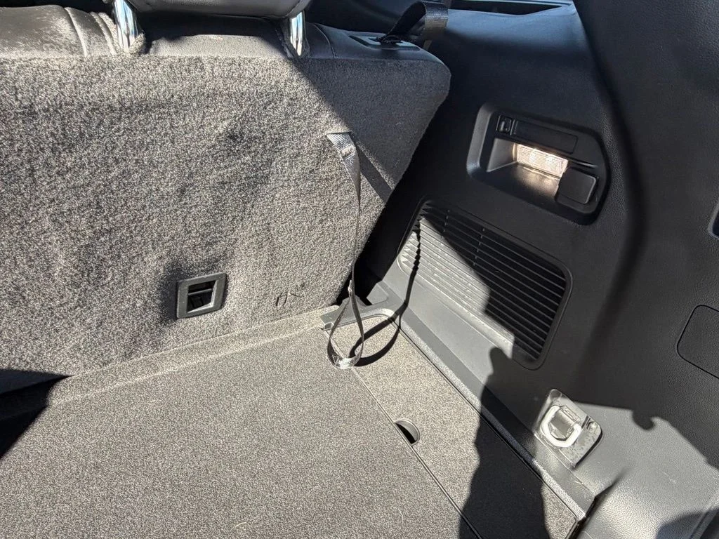 Used 2023 Gray Ford XLT image 46