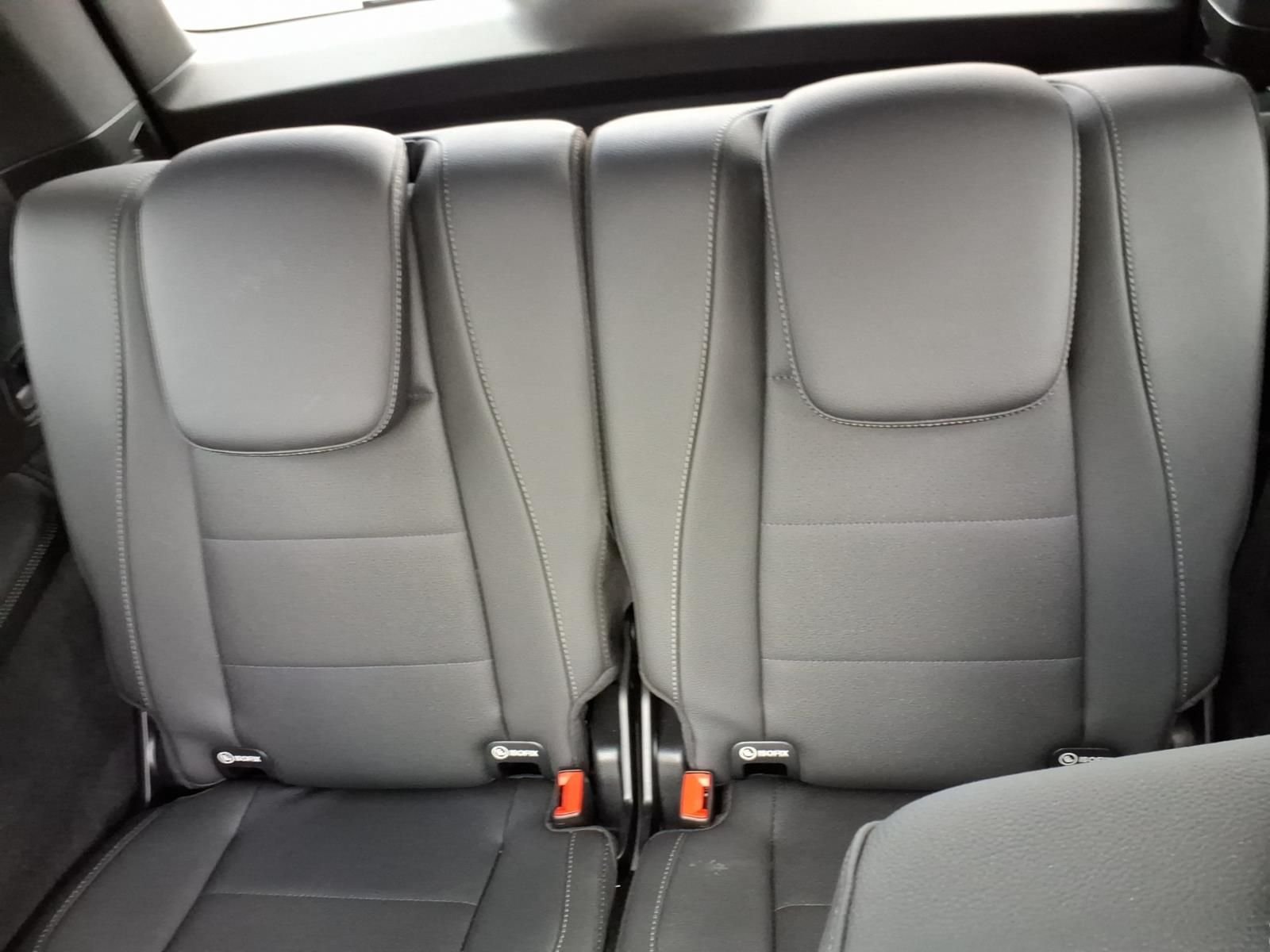 Certified Used 2025  Mercedes-Benz GLS 450 image 14