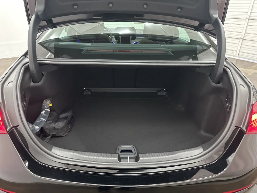 Used 2026 Black Mercedes-Benz C 300 image 24