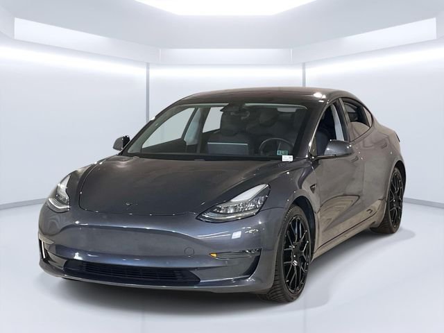 2018 Tesla Model 3 Long Range Dual Motor All-Wheel Drive's photo