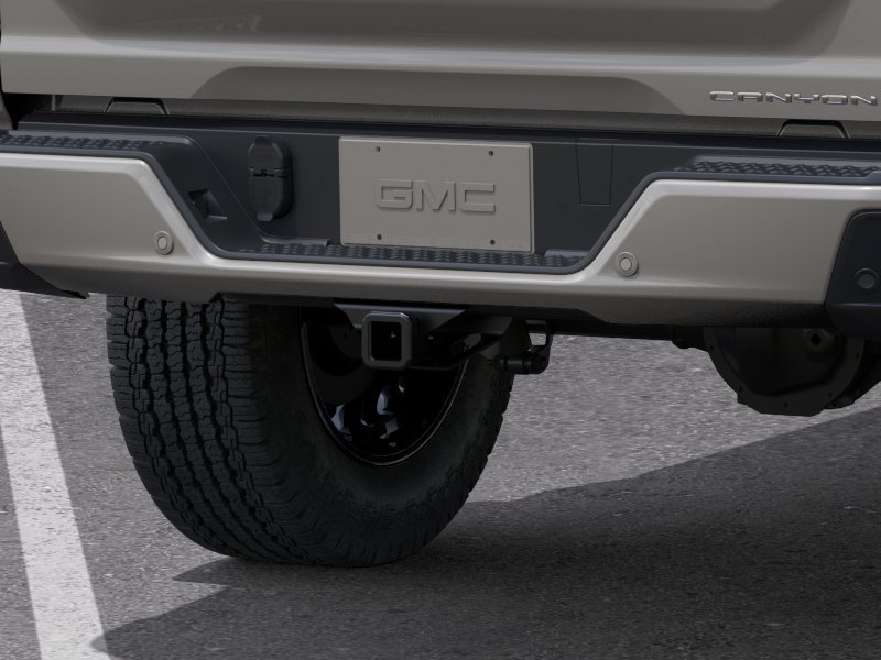 2026 GMC Canyon Denali - Photo 14