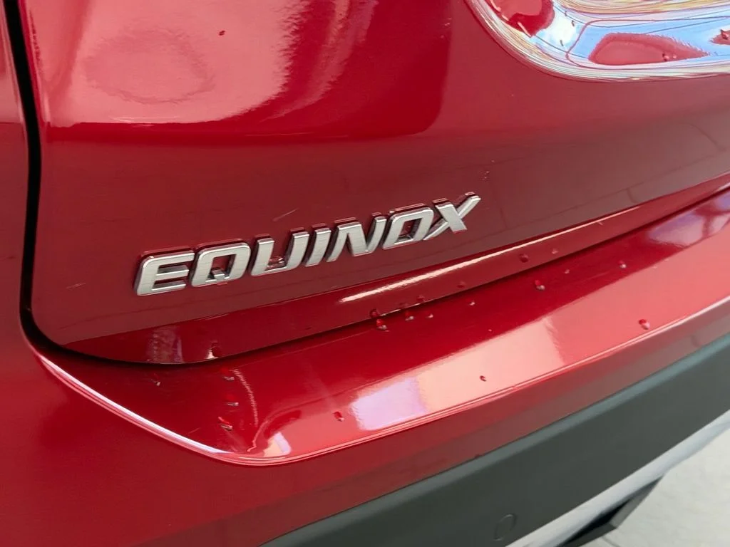Used 2022 Red Chevrolet Premier image 14