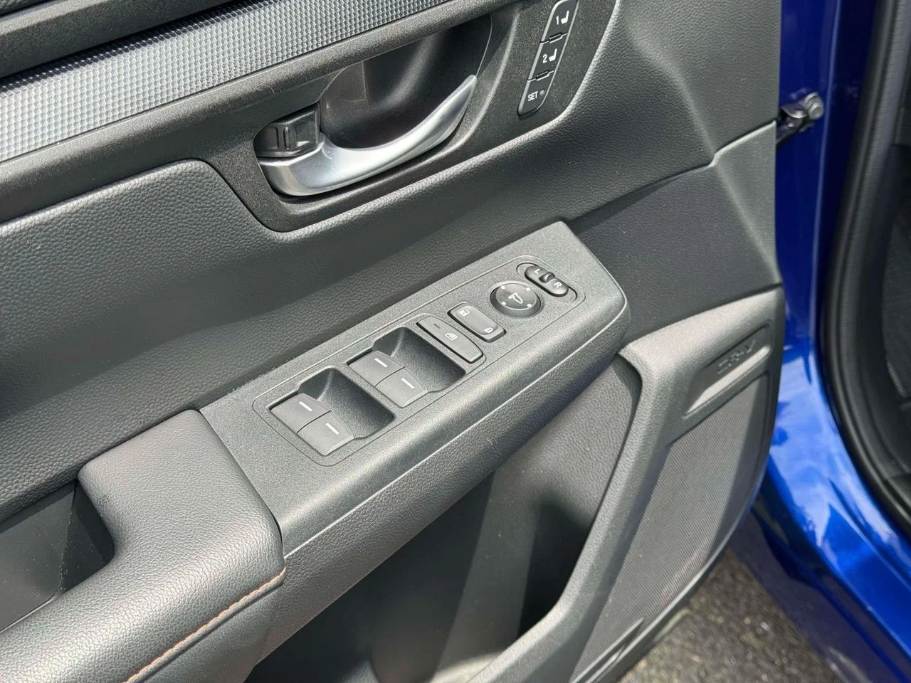 2024 Honda CR-V Sport-L - Photo 21