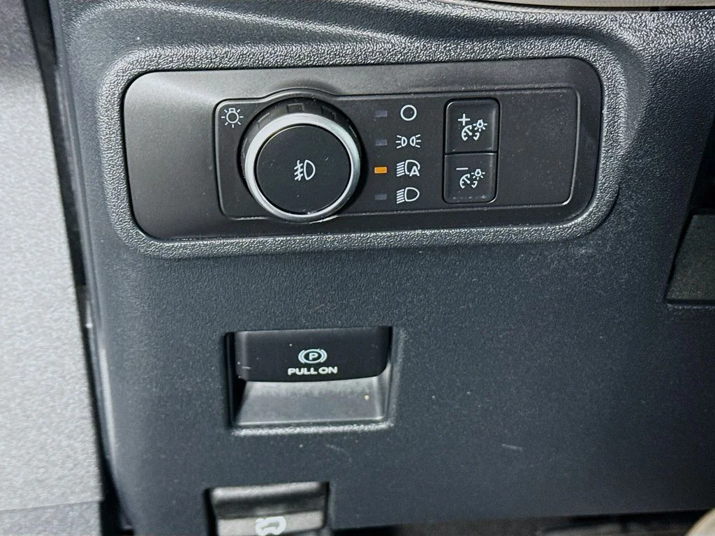 Used 2021 Blue Ford Big Bend image 11