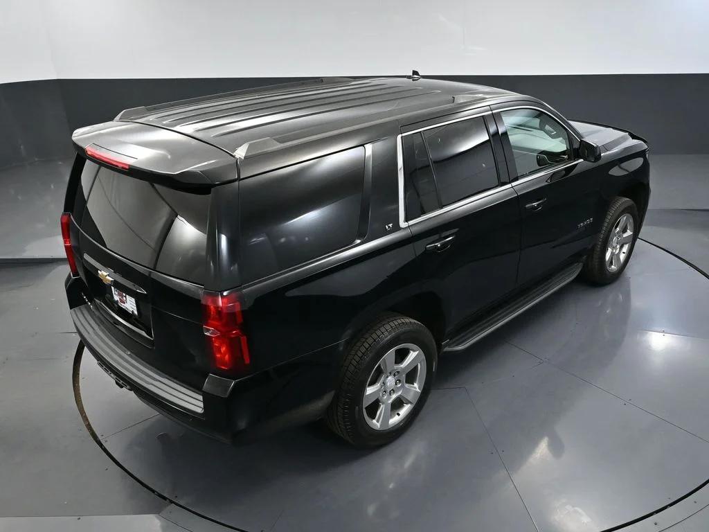 2020 Chevrolet Tahoe LT - Photo 72