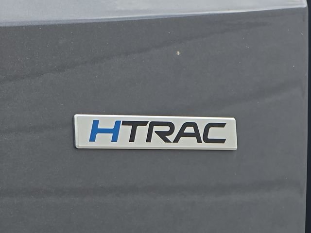 Used 2026 Gray Hyundai SEL image 36