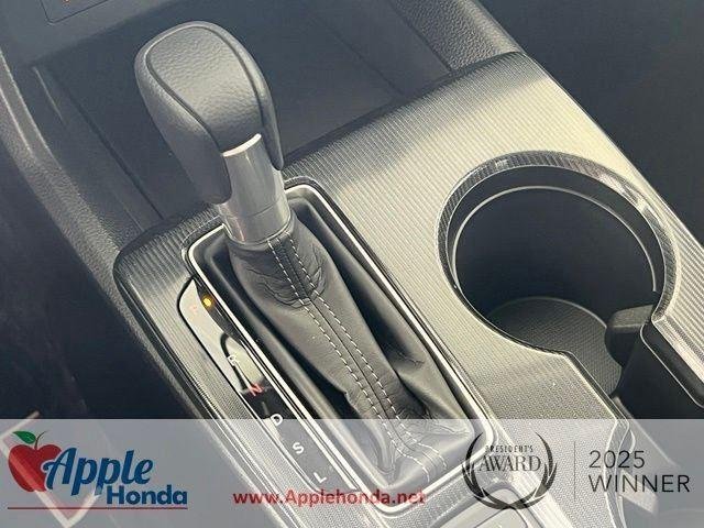 New 2026 Platinum White Pearl Honda 2WD LX image 26