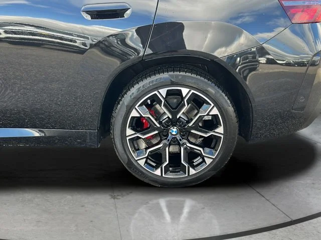 Used 2026 Black BMW M50 xDrive image 31