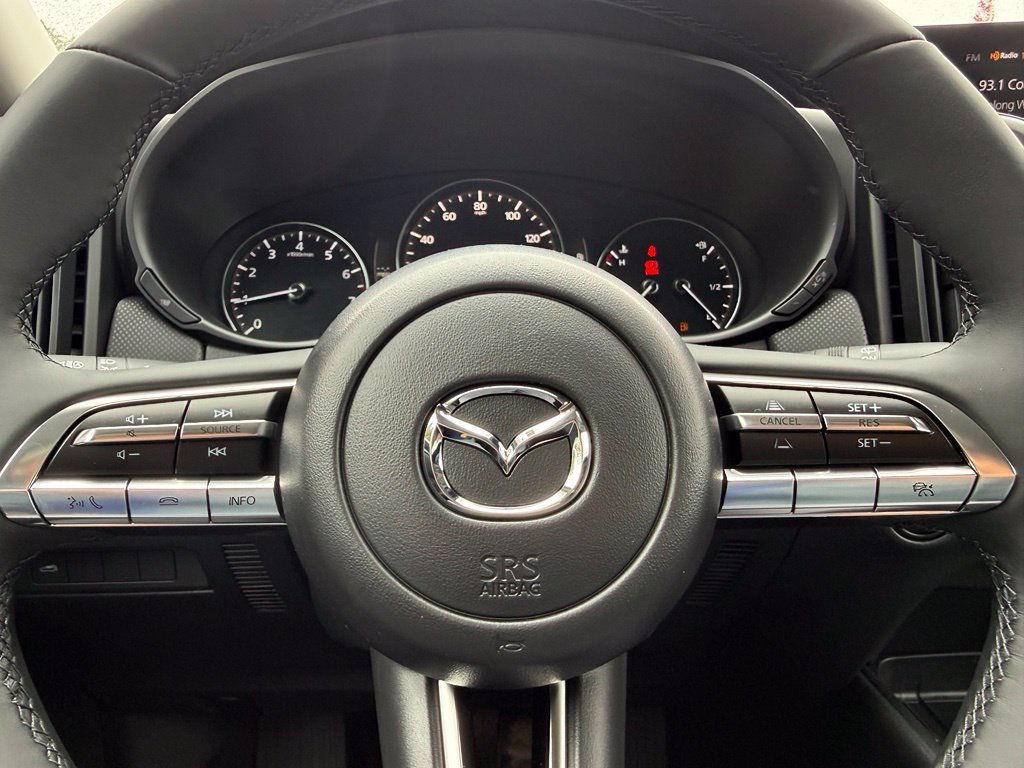 New 2026 Green Mazda 2.5 S Preferred image 47