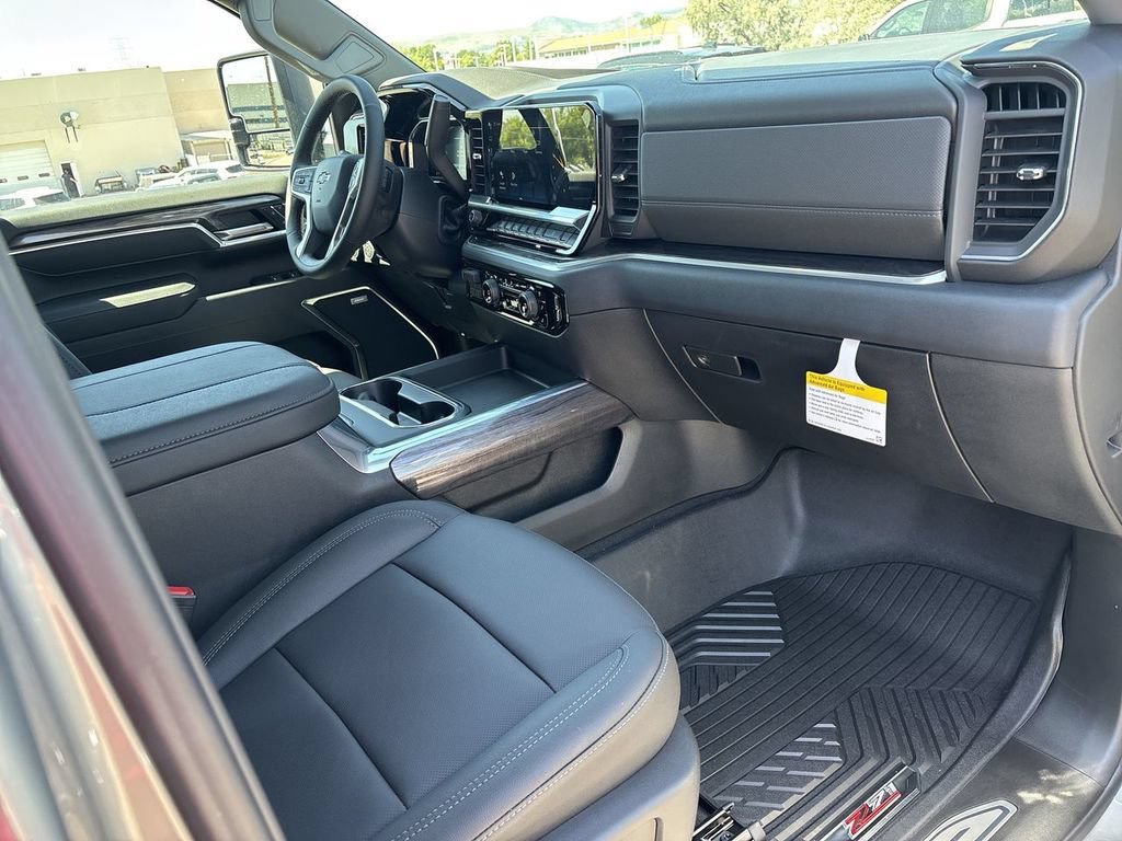 2026 Chevrolet Silverado 2500 HD LTZ - Photo 30