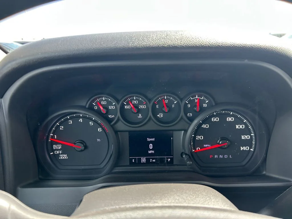 2026 GMC Sierra 1500 Pro - Photo 22
