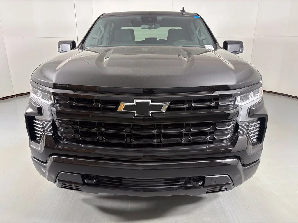 New 2026 Black Chevrolet RST image 4