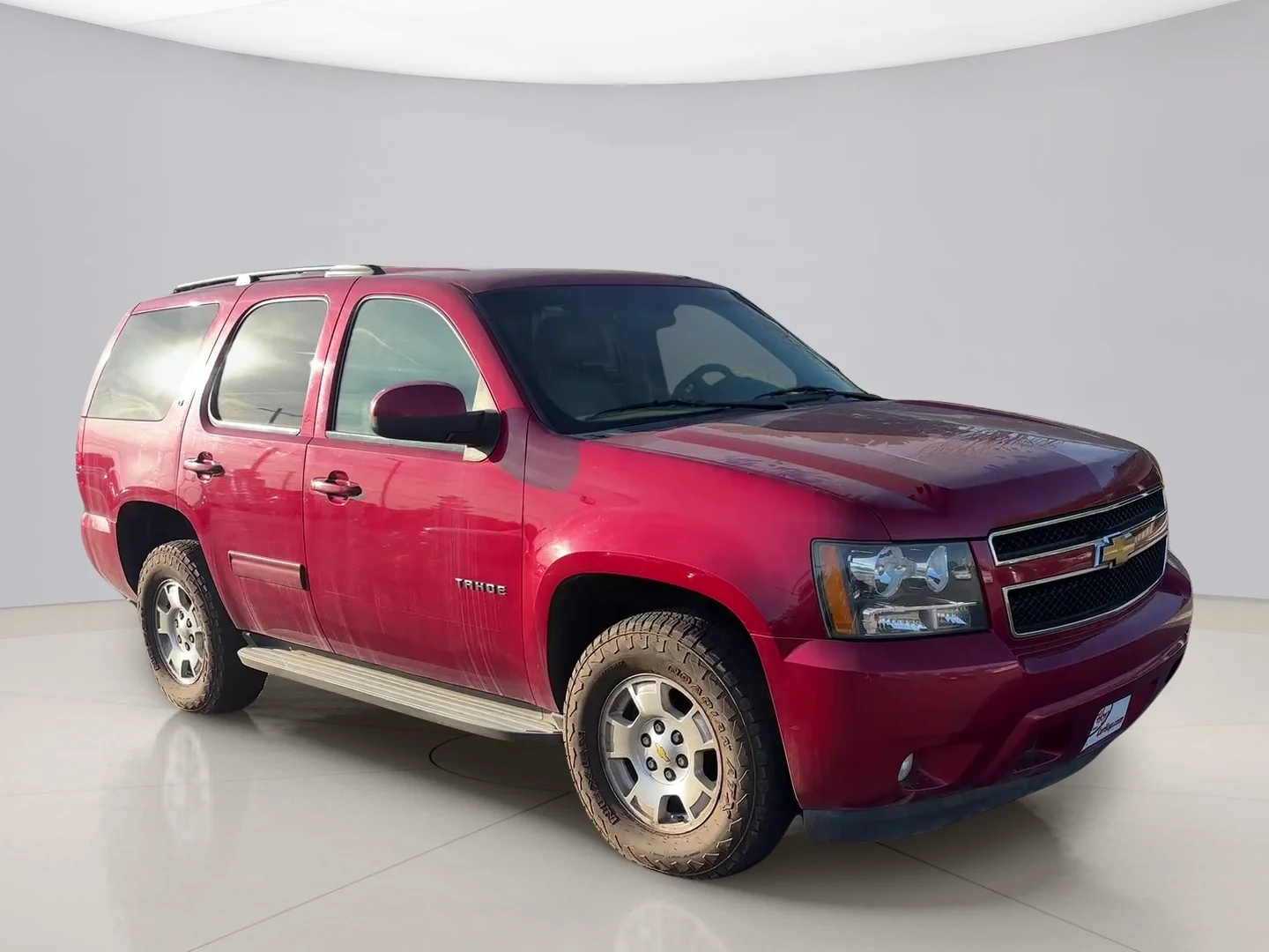 Used 2013 Red Chevrolet LT image 7