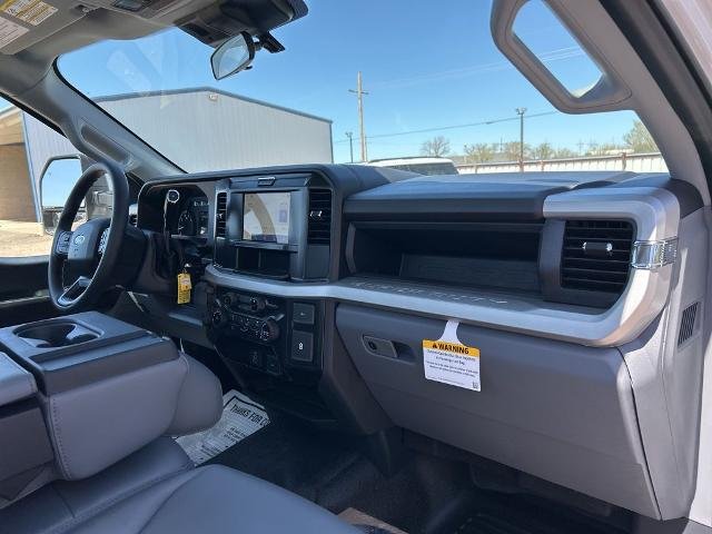 New 2026 Oxford White Ford XL image 81