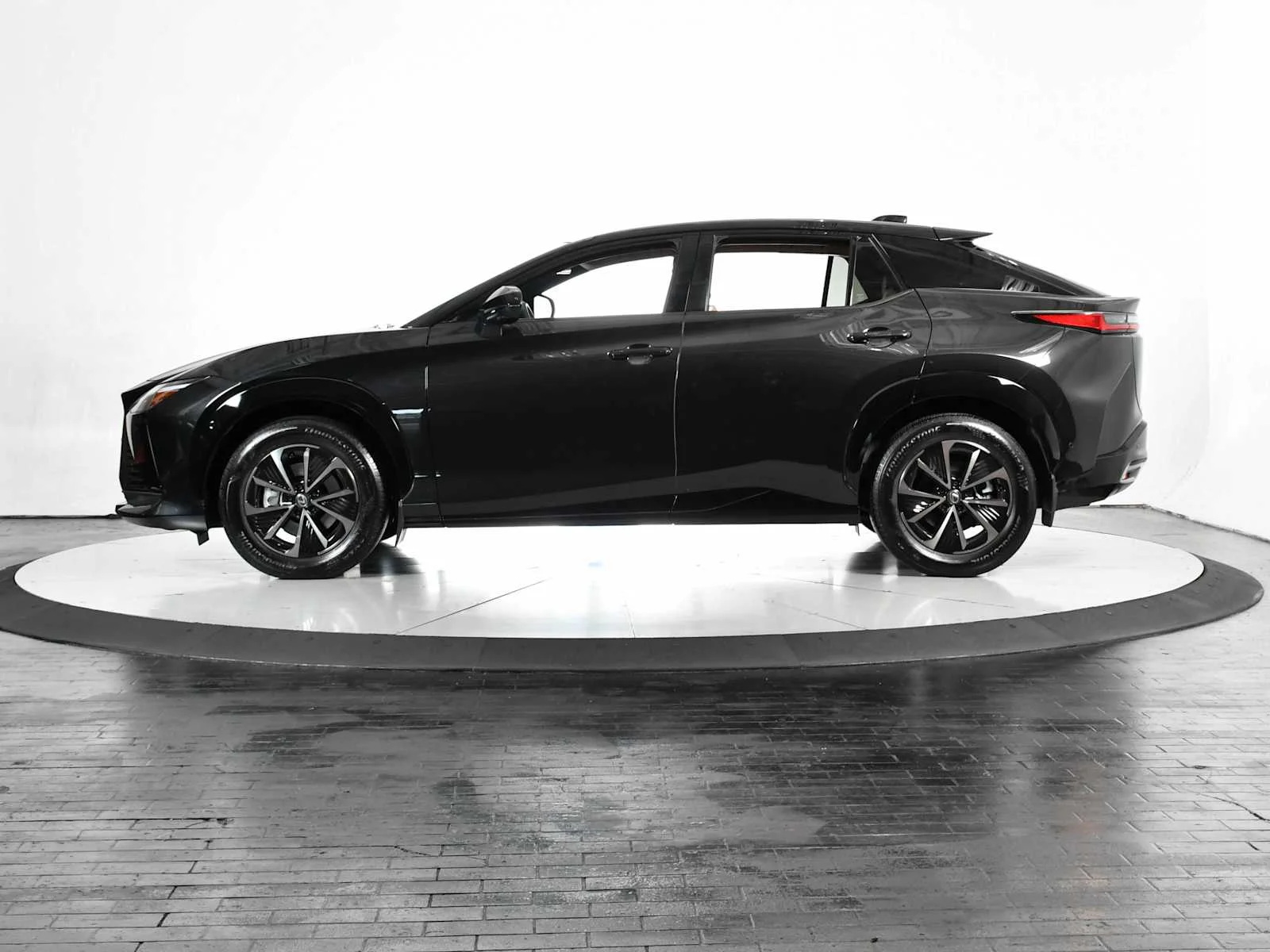 Used 2026 Lexus RZ Premium with VIN JTJBDADB5TA000702 for sale in Dallas, TX