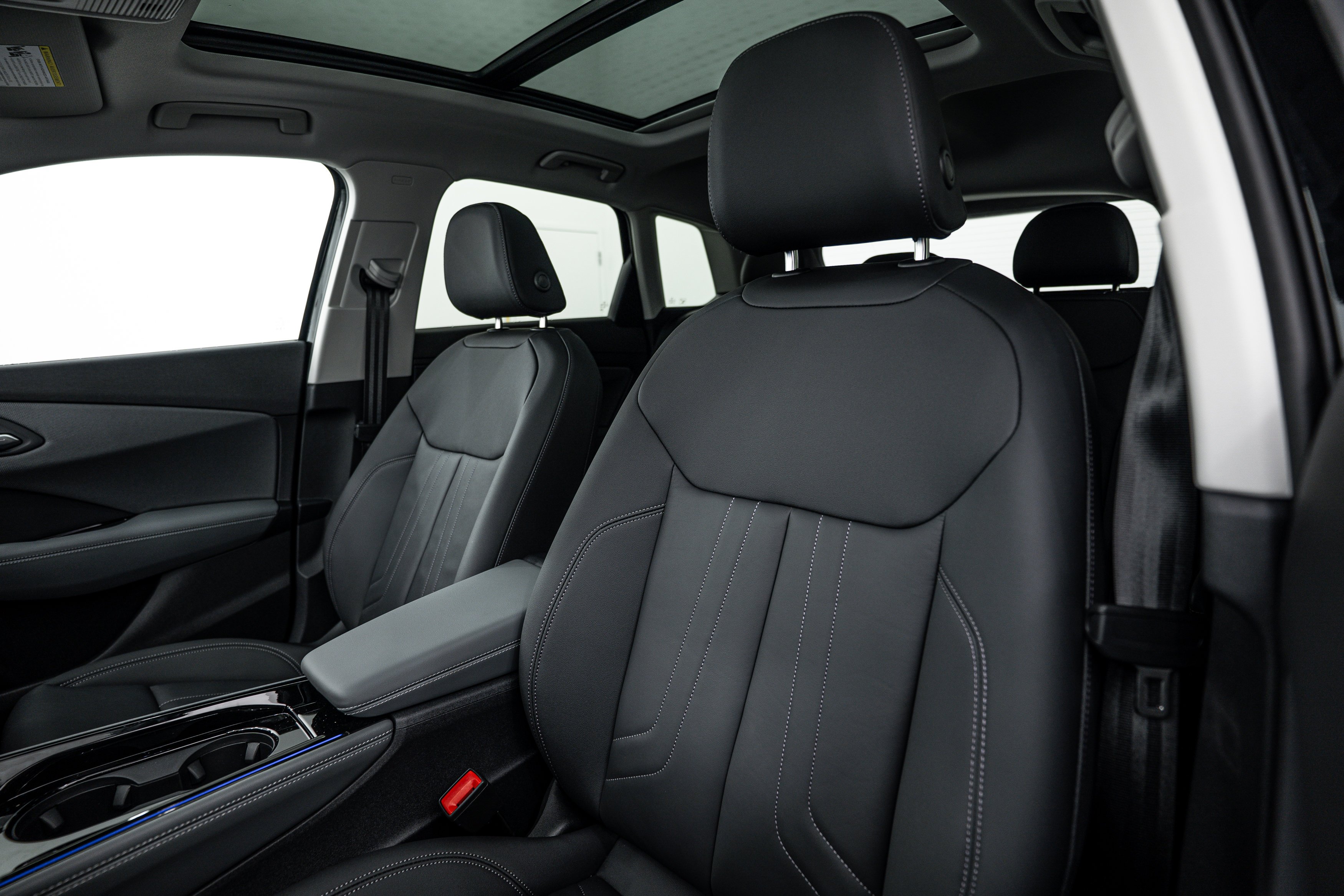 New 2026 Black Audi S line image 16