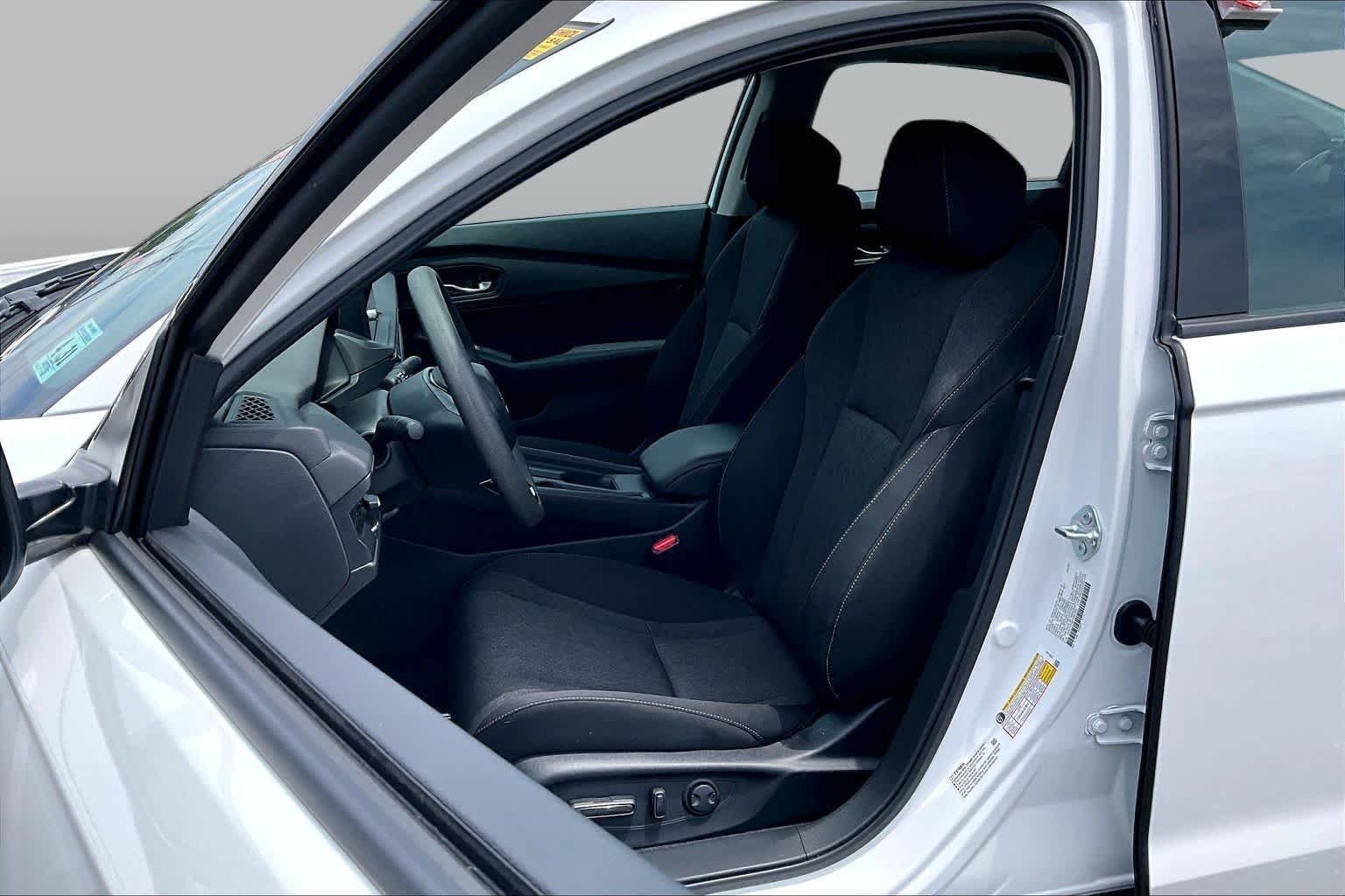2026 Honda Accord SE - Photo 8