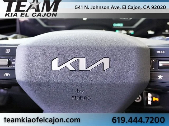 New 2026 Gray Kia Wind image 44