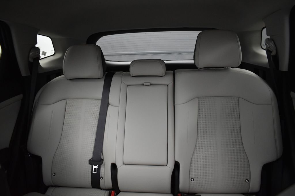 New 2026 Heritage Blue Kia EX image 11