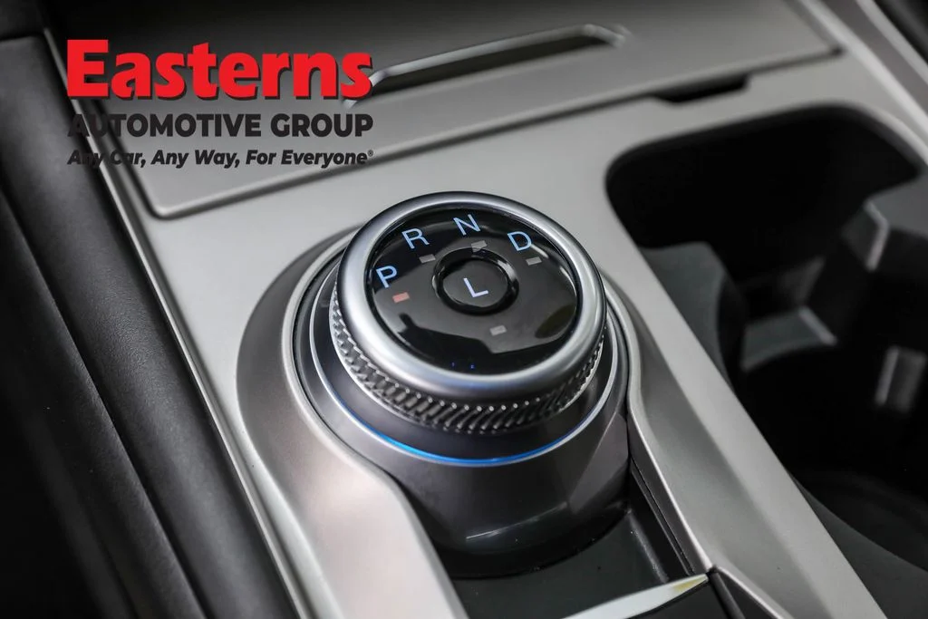 Used 2021 Gray Ford Base image 13