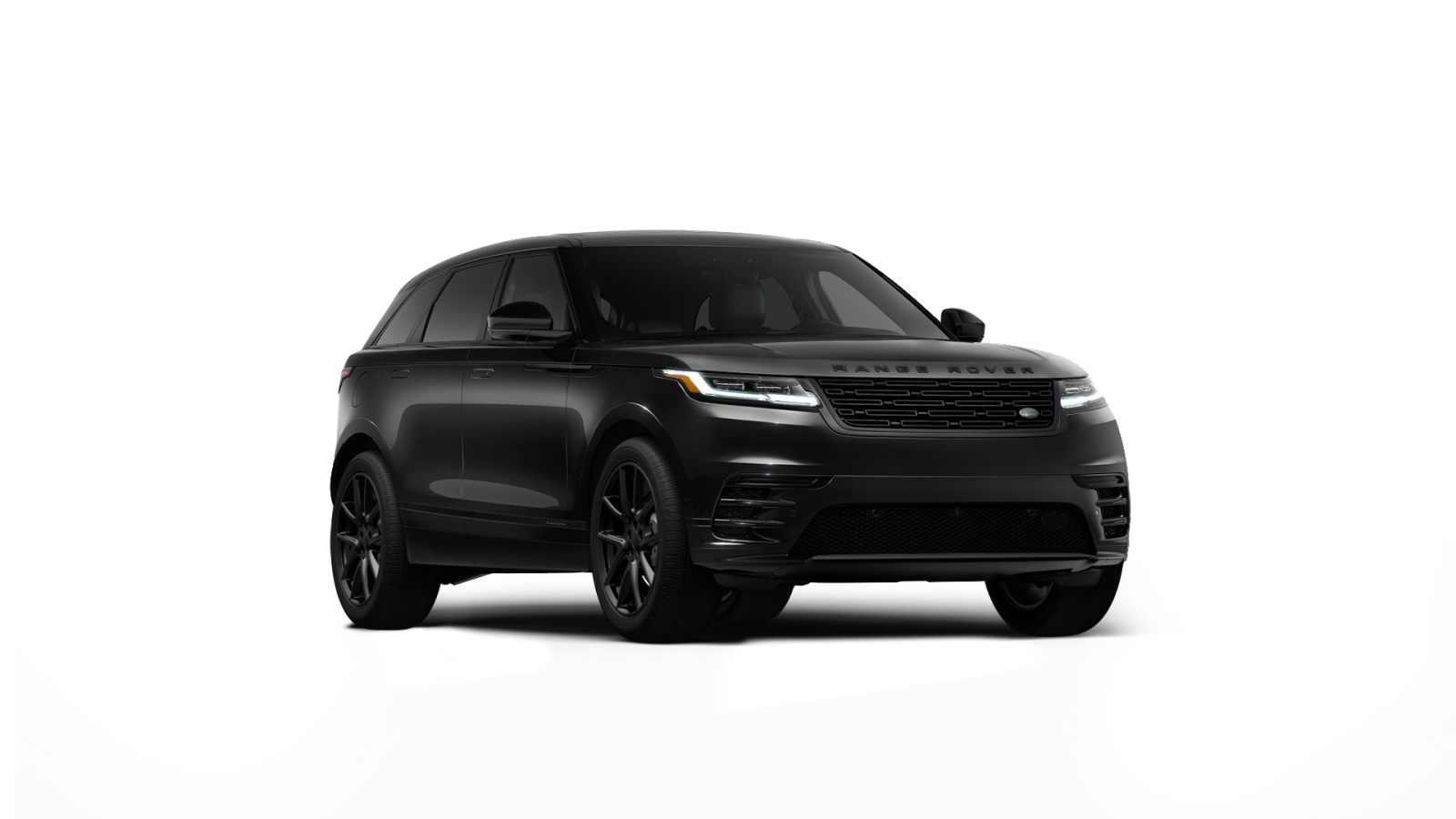 New 2026 Santorini Black LAND ROVER Belgravia 400PS Auto image 1