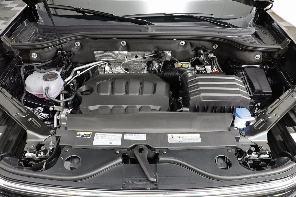 2026 Volkswagen Atlas Cross Sport SEL Premium R-LINE - Photo 25
