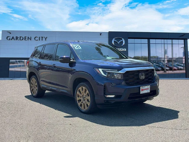2023 Honda Passport AWD EX-L