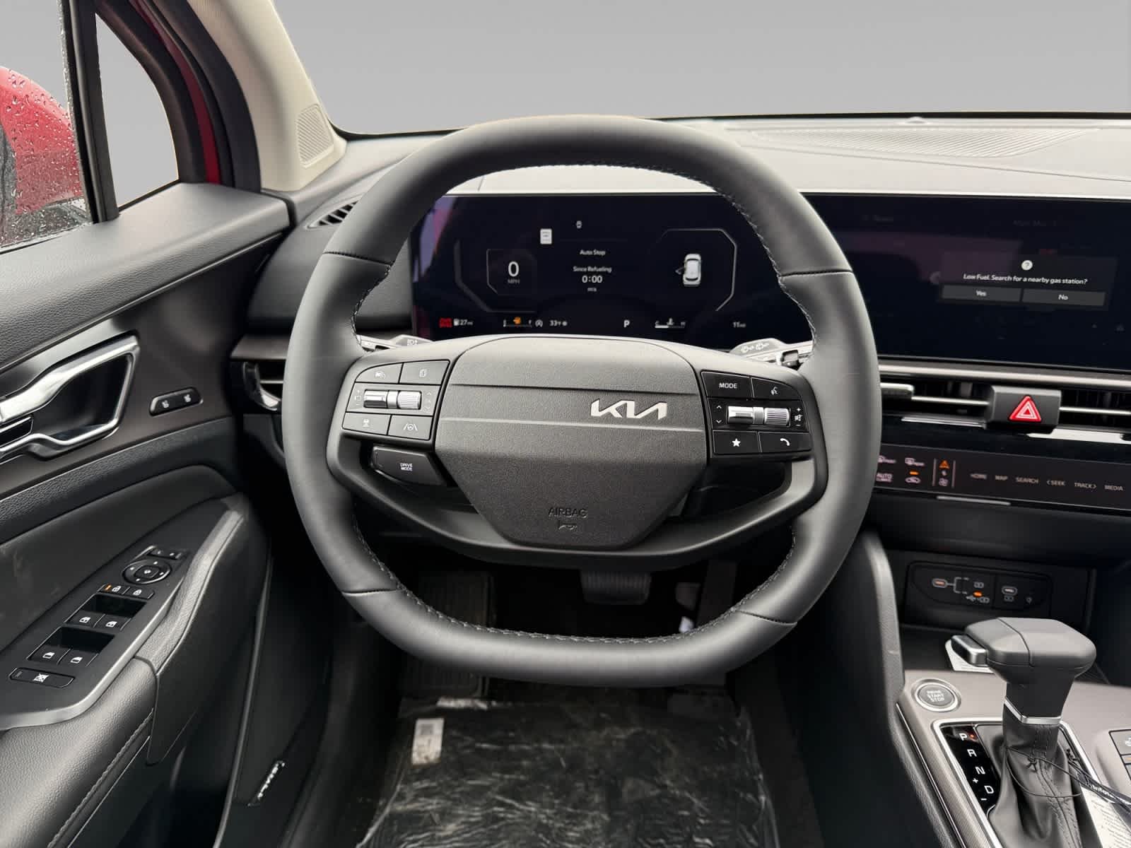 2026 Kia Sportage SX Prestige - Photo 12