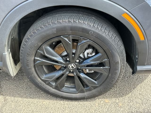 2025 Honda CR-V Sport Touring - Photo 7