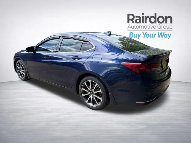 Used 2016  Acura V6 Tech image 5