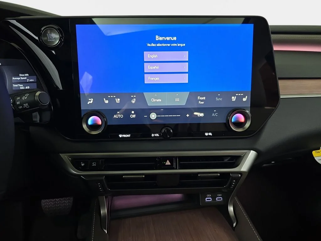 New 2026 Caviar Lexus PREMIUM PLUS image 20